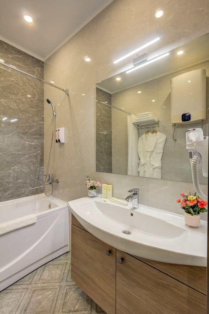 Sara Boutique Hotel