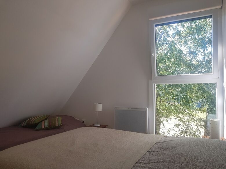 Hotel Terre D'horizon Auvergne