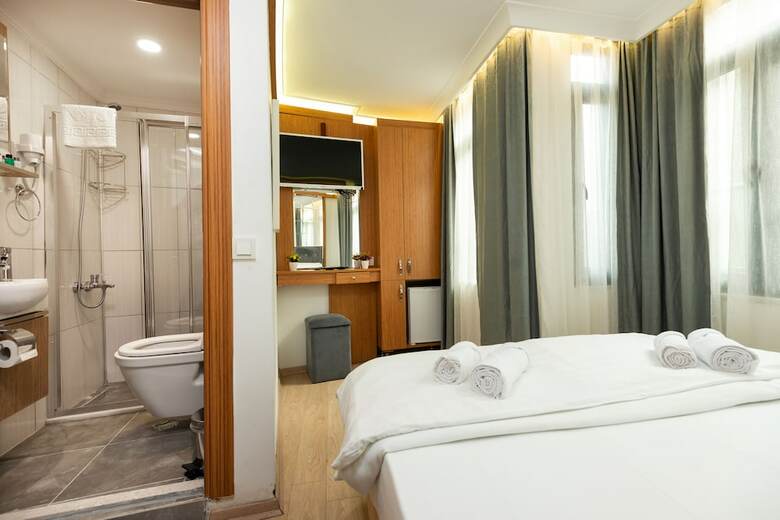 Hotel Seven Rooms Oldcity