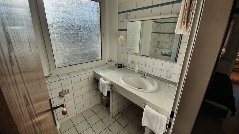 Hotel Gartenstadt