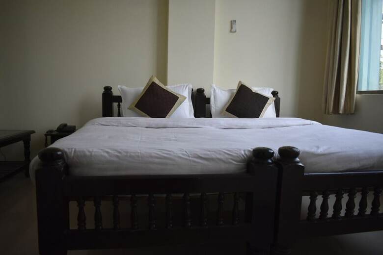 Hotel Green View