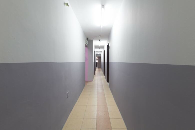 Oyo 89586 Hotel Mny Wangsa Inn