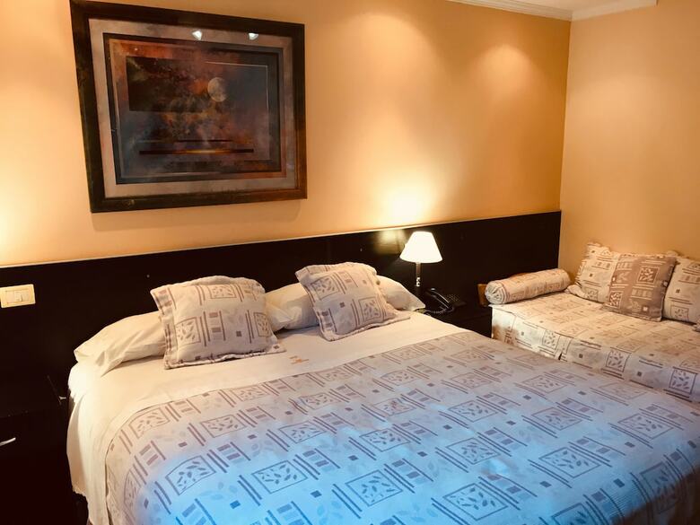 Hotel Ayb Internacional
