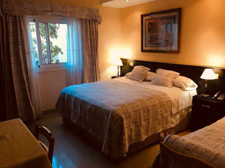 Hotel Ayb Internacional
