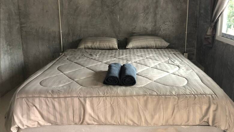 Hostal Live In Leaf Kohtao - Hostel