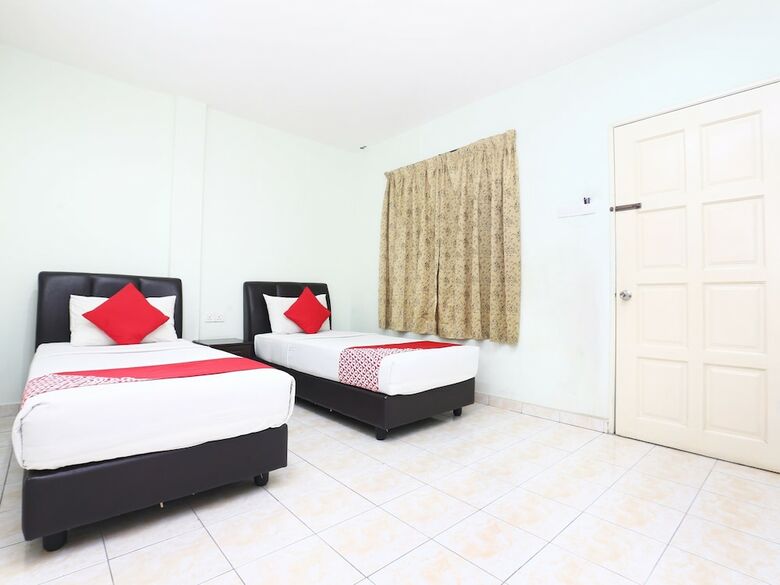 Oyo 89591 Kb 7 Days Hotel Sdn Bhd