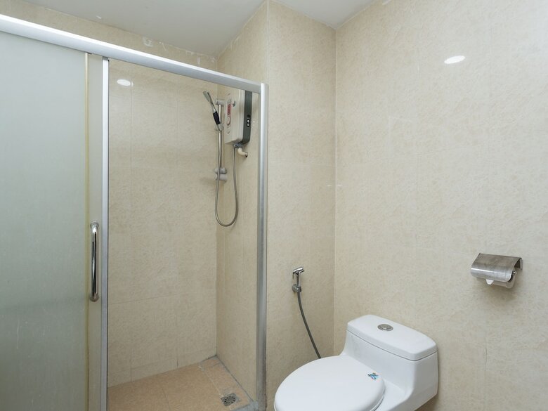 Oyo 89619 de Choice Hotel