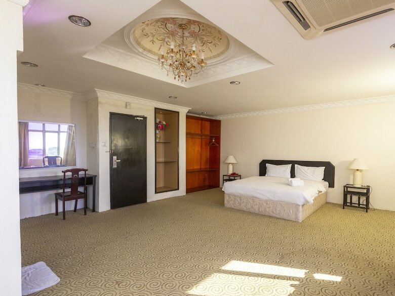 Oyo 89619 de Choice Hotel