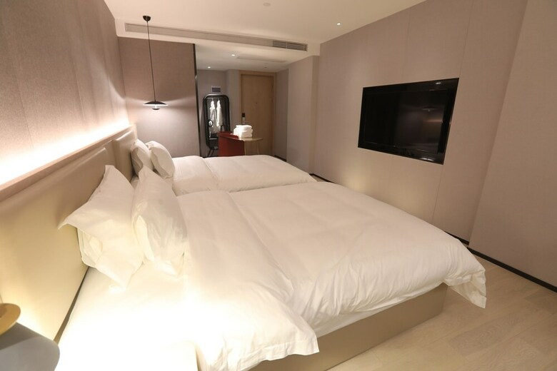 Ranz Hotel Dongguan