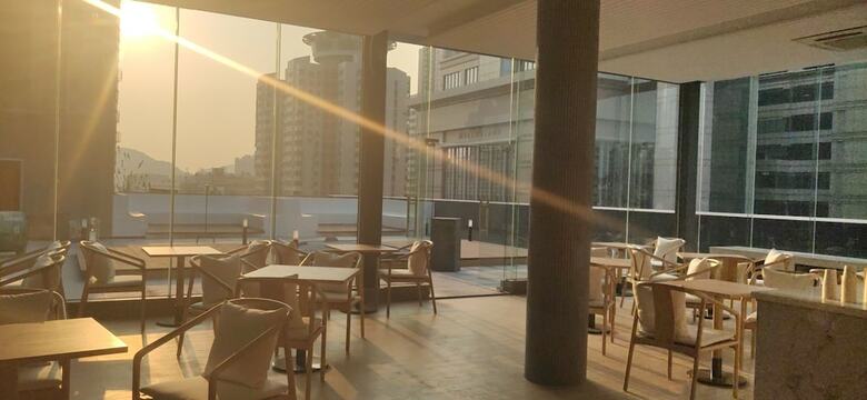 Ranz Hotel Dongguan