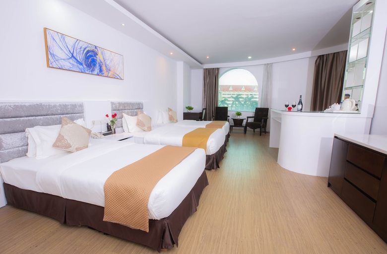 Xin Yin He Hotel - Galaxy Hotel