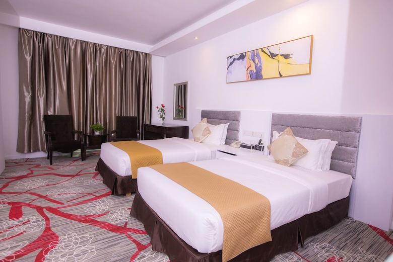 Xin Yin He Hotel - Galaxy Hotel