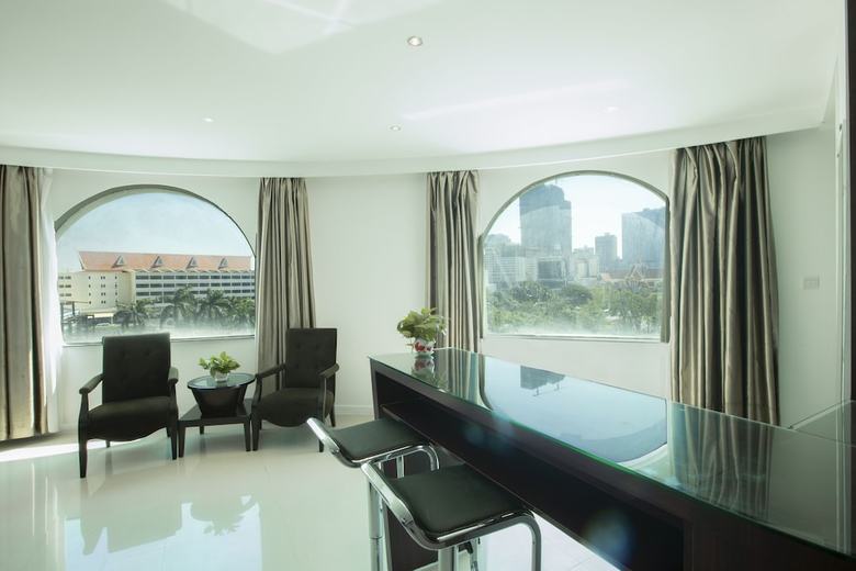 Xin Yin He Hotel - Galaxy Hotel