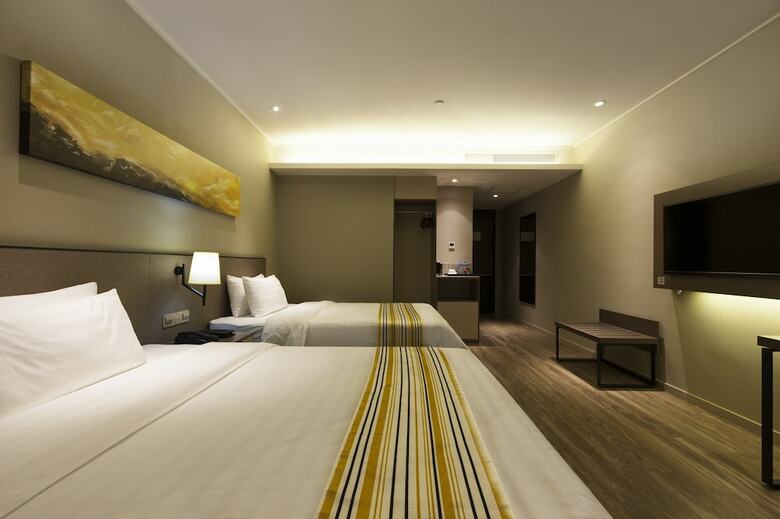 Jinao Hotel
