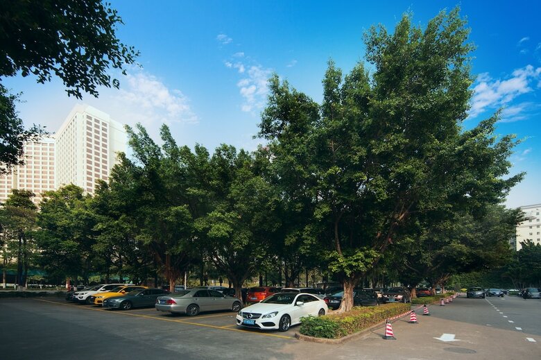 Jinao Hotel