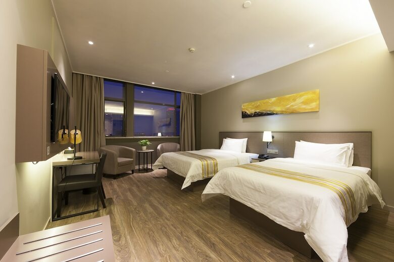Jinao Hotel