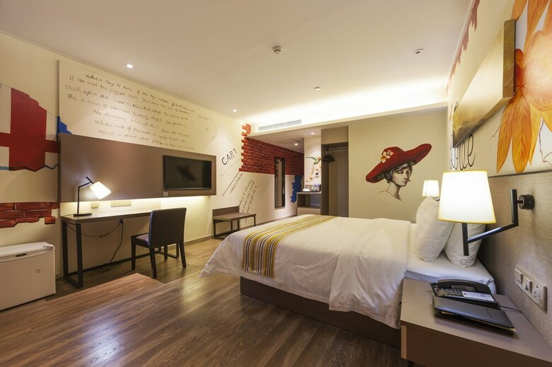 Jinao Hotel