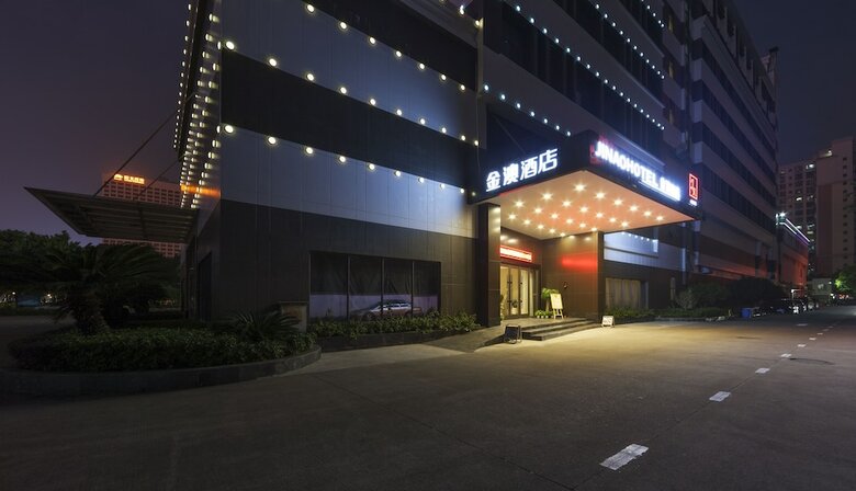 Jinao Hotel