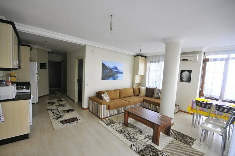 Kaya Apart Point Sisli