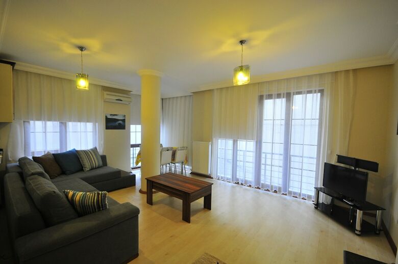 Kaya Apart Point Sisli