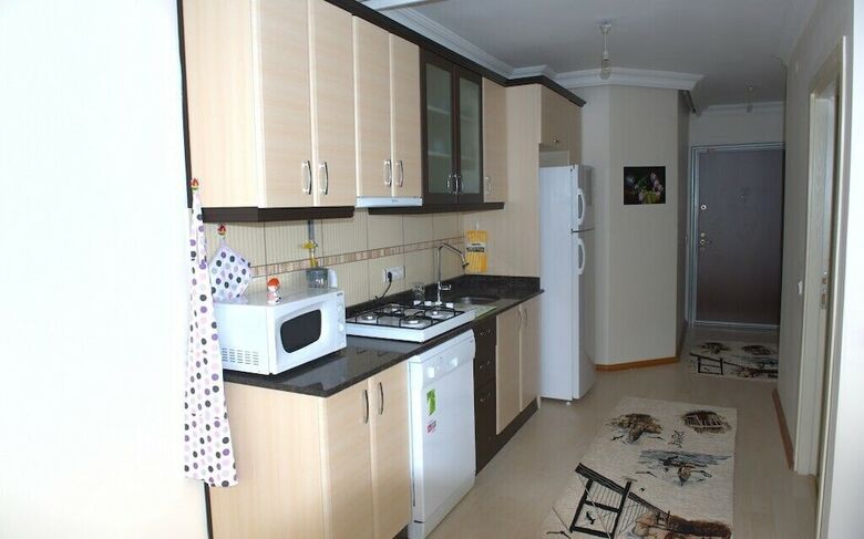 Kaya Apart Point Sisli