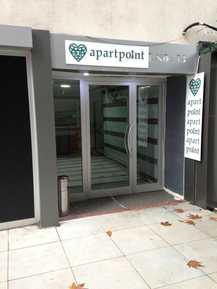 Kaya Apart Point Sisli