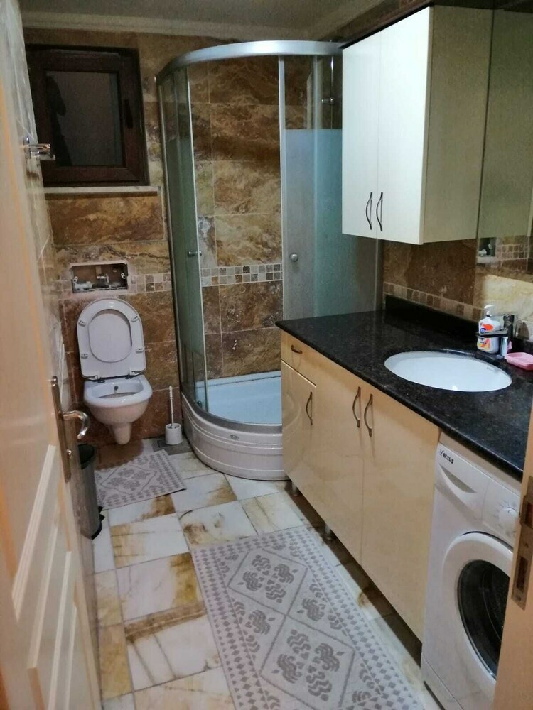 Kaya Apart Point Sisli
