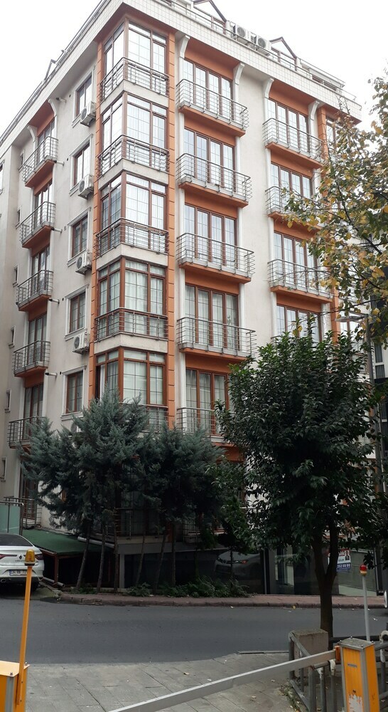 Kaya Apart Point Sisli