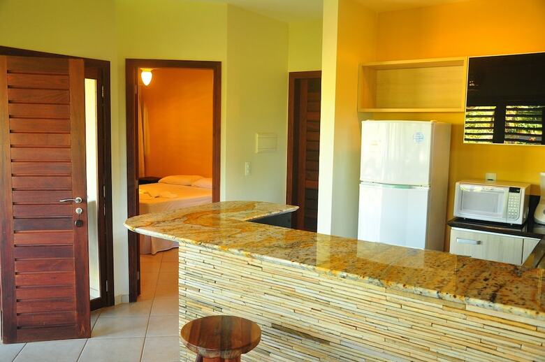 Aparthotel Pipa Park