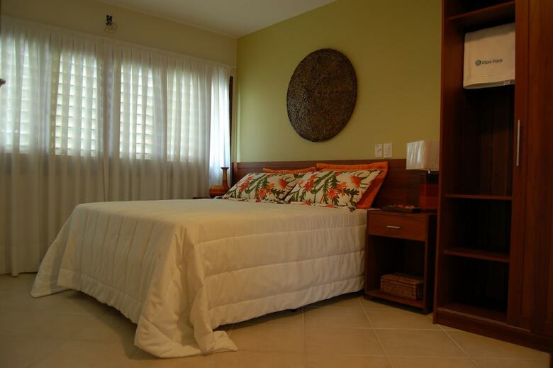 Aparthotel Pipa Park