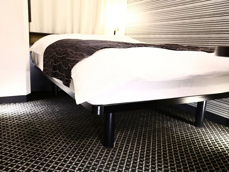 Apa Hotel < Ningyocho Ekihigashi >