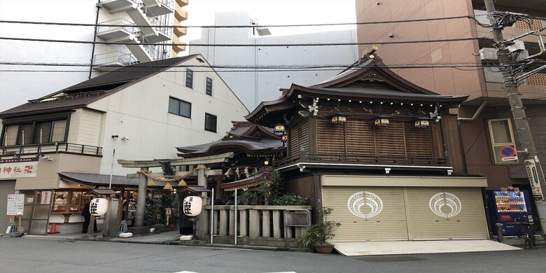 Apa Hotel < Ningyocho Ekihigashi >