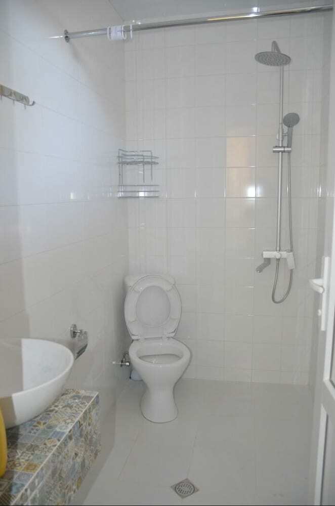 Hotel Mebo House
