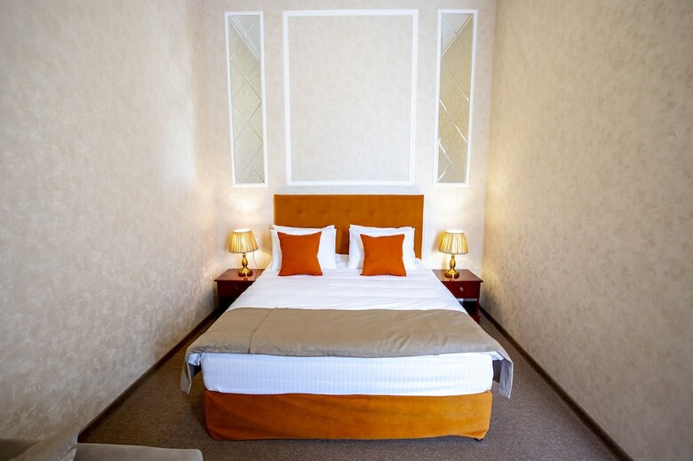 La Casa Nizami Hotel