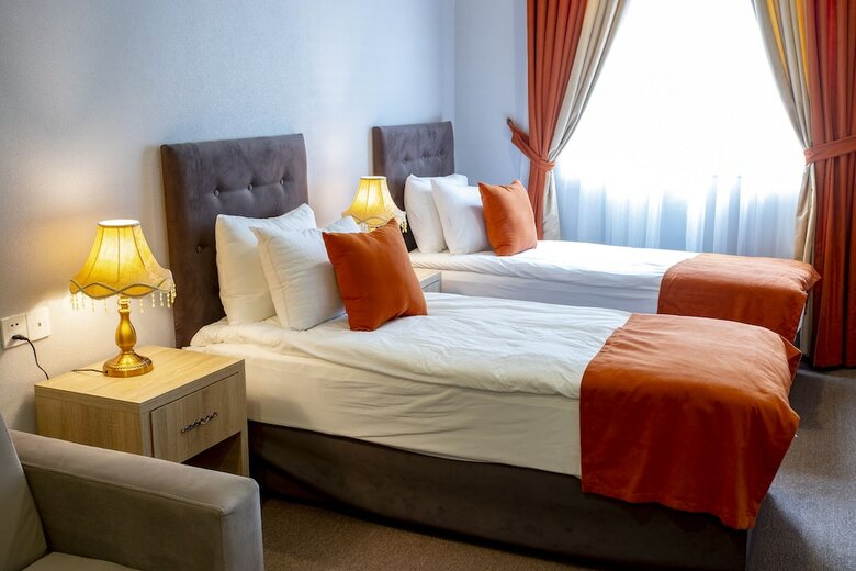 La Casa Nizami Hotel