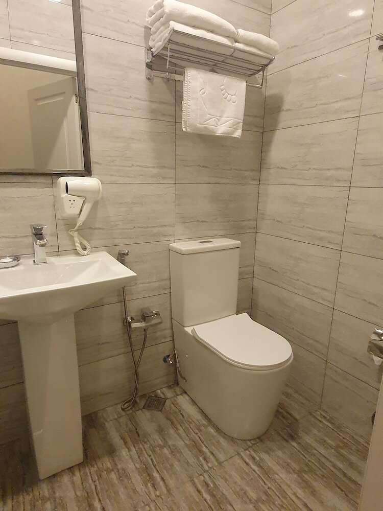 La Casa Nizami Hotel