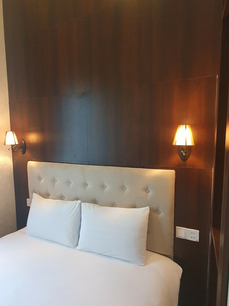 La Casa Nizami Hotel