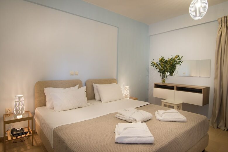 Aparthotel Baywatch Hotel