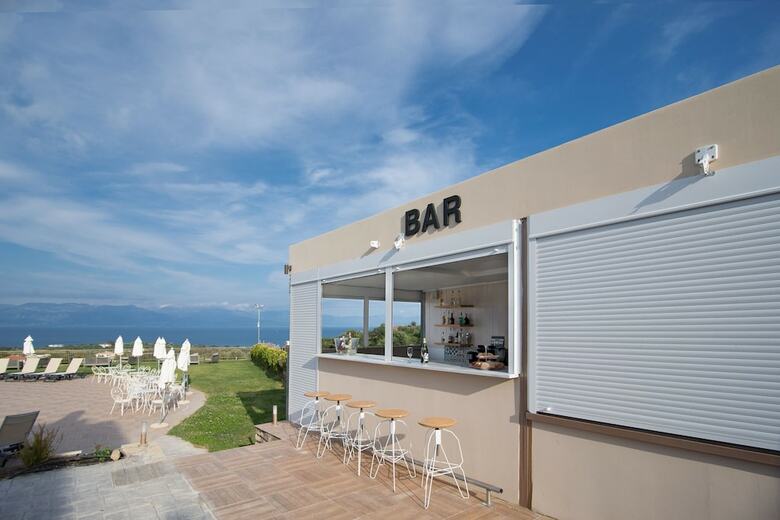 Aparthotel Baywatch Hotel