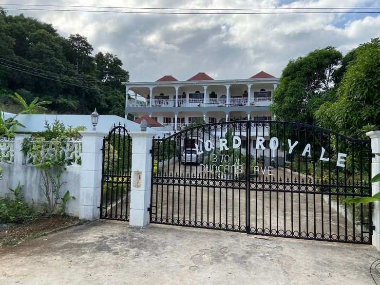 Bed & Breakfast Lord Royale