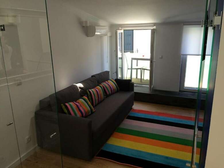 Happy Nest Lisbon Apartaments 93, 95