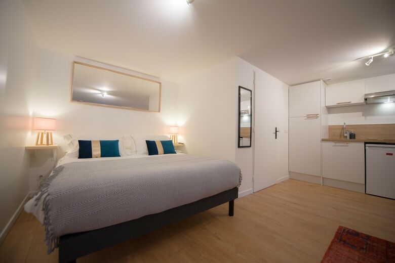 Apartamento Lolig