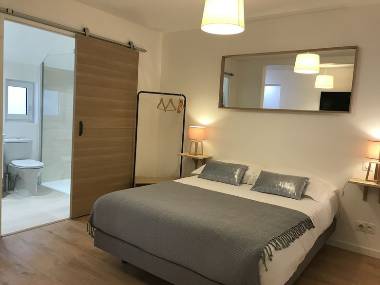 Apartamento Lolig