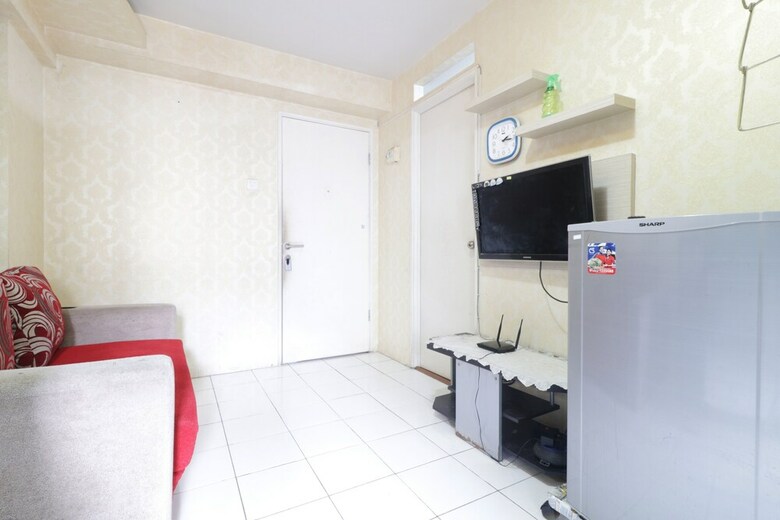 Hotel Bb Pro - Apartemen Kalibata
