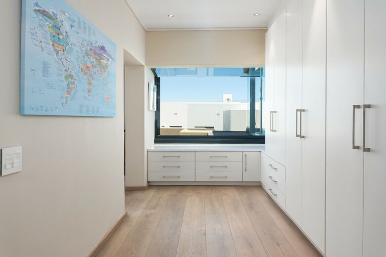 Apartamentos Cape Verde 4