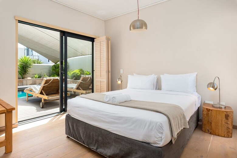 Apartamentos Cape Verde 4