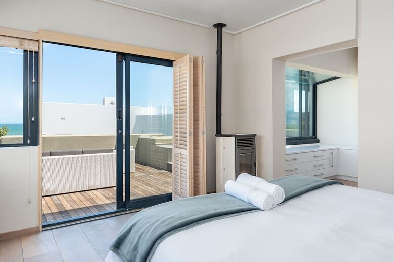 Apartamentos Cape Verde 4