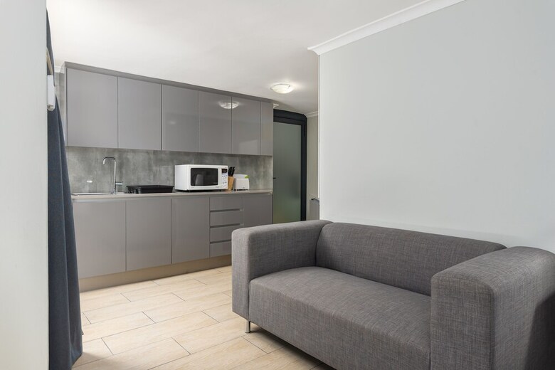 Apartamentos Cape Verde 4