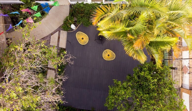 Hostal Lost In Costa Rica