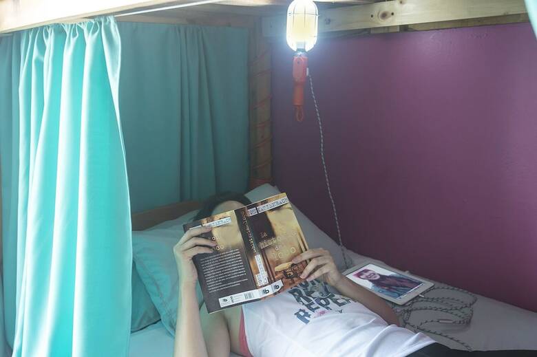 Hostal Lost In Costa Rica